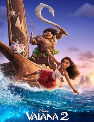 Vaiana 2