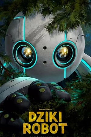 Dziki Robot