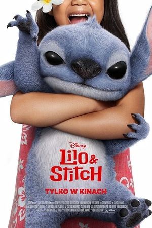 Lilo i Stich