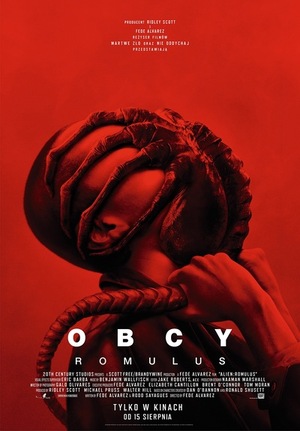 Obcy: Romulus