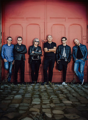 Koncert: Universe - 2025-10-04 19:00 - Gliwice
