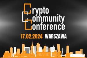 Crypto Community Conference 