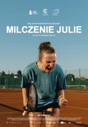 Kino Konesera: Milczenie Julie