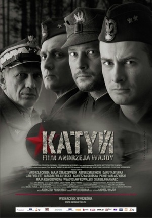 20-lecie PISF: Katyń