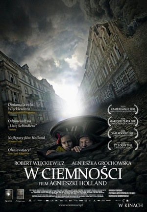 20-lecie PISF: W CIEMNOŚCI