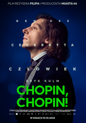 Chopin, Chopin! 
