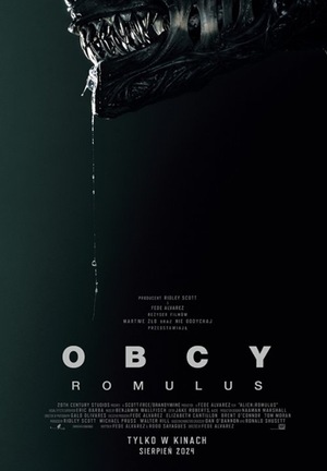 Obcy: Romulus 
