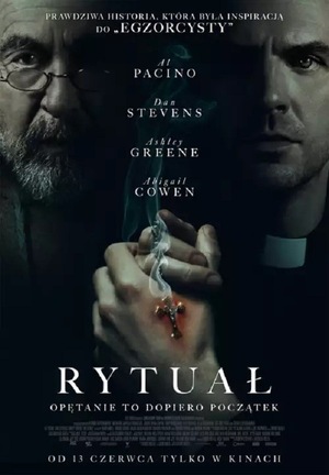 Rytuał 