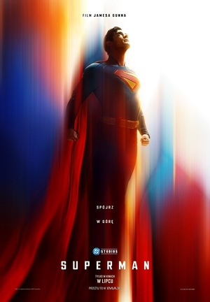 Superman dubbing
