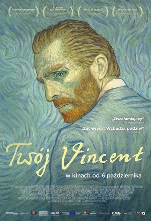 20-lecie PISF: Twój Vincent