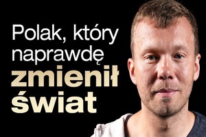 SPOTKANIE Z WOJCIECHEM ZAREMBĄ GENIUSZEM SZTUCZNEJ INTELIGENCJI
