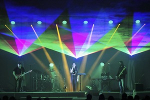 PINK FLOYD - CZYSTA ENERGIA