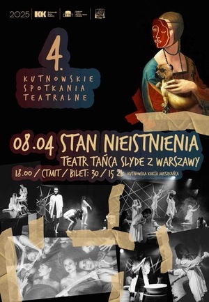 Stan Nieistnienia