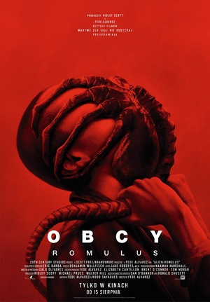 OBCY: ROMULUS