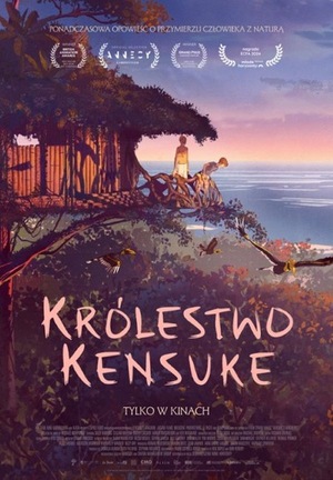 KRÓLESTWO KENSUKE
