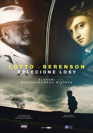 Art Beats LOTTO I BERENSON – SPLECIONE LOSY. ŚLADAMI RENESANSOWEGO MISTRZA