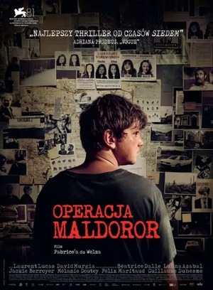 OPERACJA MALDOROR