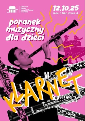 PORANEK MUZYCZNY