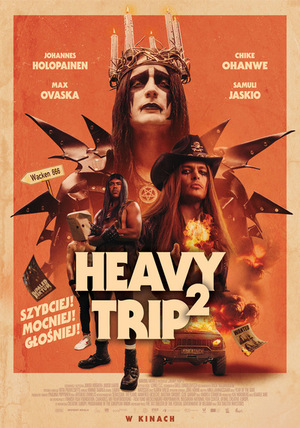 HEAVY TRIP 2