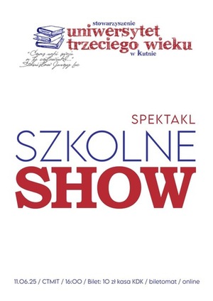 Szkolne show