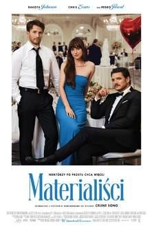 Materialiści