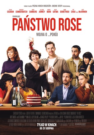 Państwo Rose 