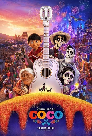 Coco (Dubbing)