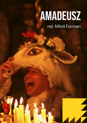 AMADEUSZ