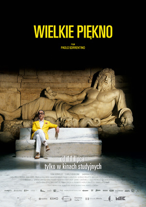 Wielkie piękno - DKF