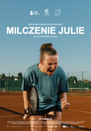 Milczenie Julie - DKF Kino Astra