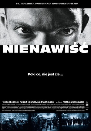 Nienawiść – Klasyka w Kinie Astra