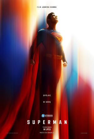 Superman 2D Dubbing