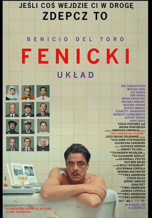 Fenicki układ