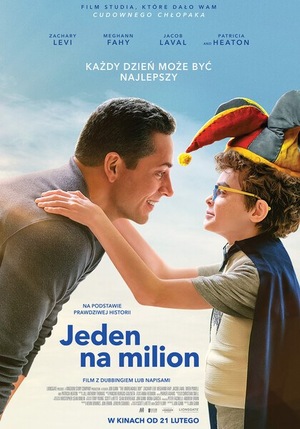 Jeden na milion