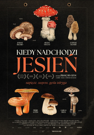 Kiedy nadchodzi jesień - DKF