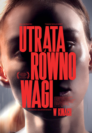 Utrata równowagi