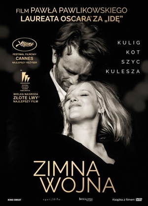 Zimna wojna