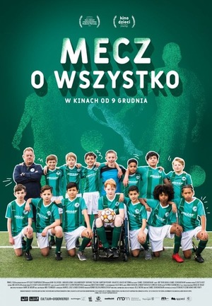 MECZ O WSZYSTKO