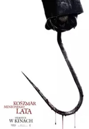  KOSZMAR MINIONEGO LATA