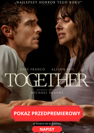 TOGETHER  (NAPISY)