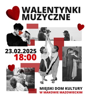 Walentynki Muzyczne