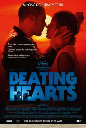 BEATING HEARTS