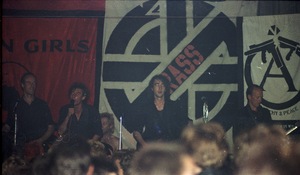 Crass. Manifest wolnego słowa