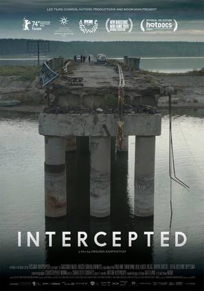 Intercepted - LUX