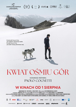 Kwiat ośmiu gór