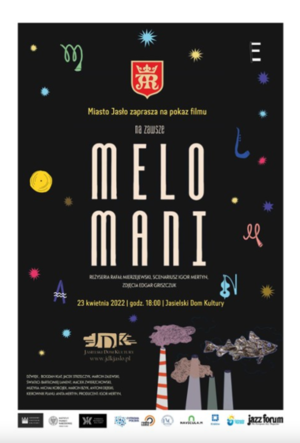Na zawsze melomani - FKS