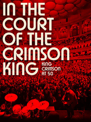 Na dworze Szkarłatnego Króla: 50 lat King Crimson (Avant Art Festival 2025) 