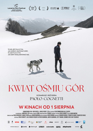 Kwiat ośmiu gór 