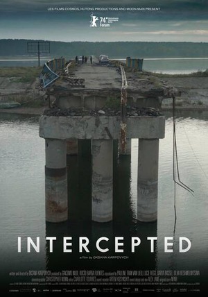 Intercepted (Nagroda Publiczności LUX 2025)