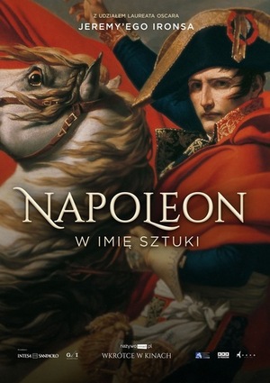 Napoleon: W imię sztuki (FKS)